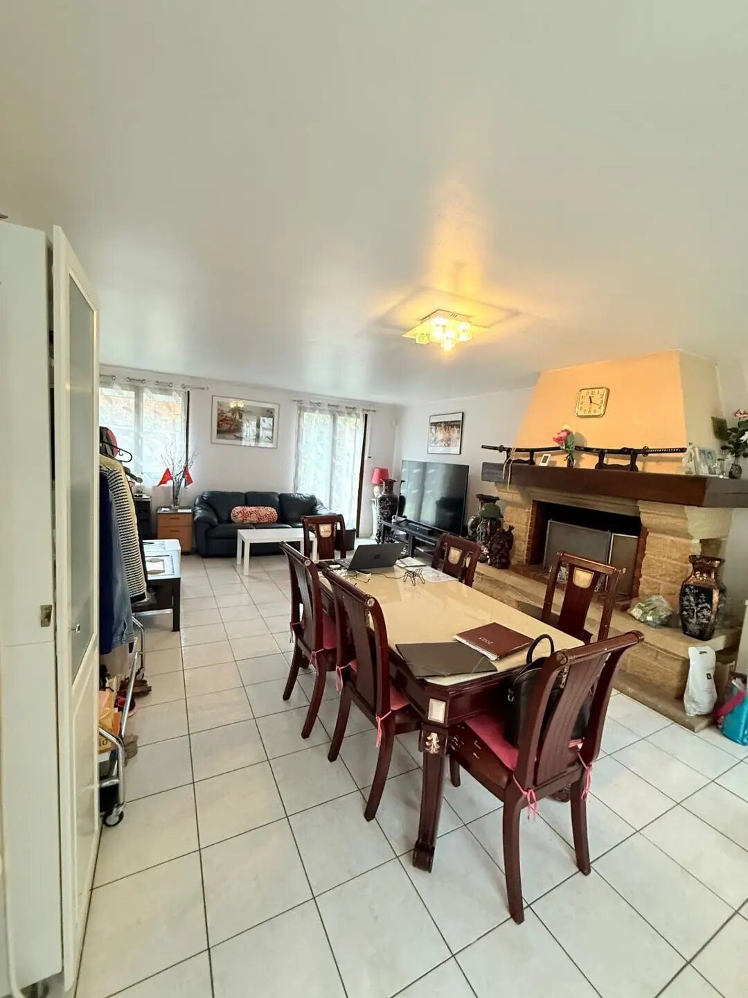 Maison à vendre, 101m², Drancy