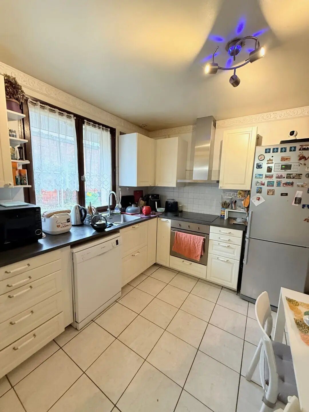 Maison à vendre, 101m², Drancy