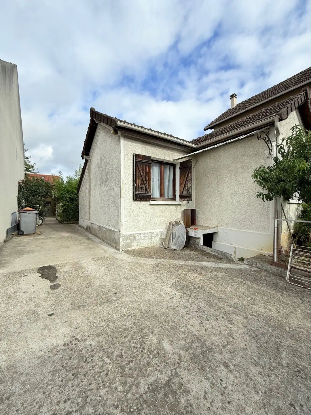 Maison à vendre, 120m², Bobigny