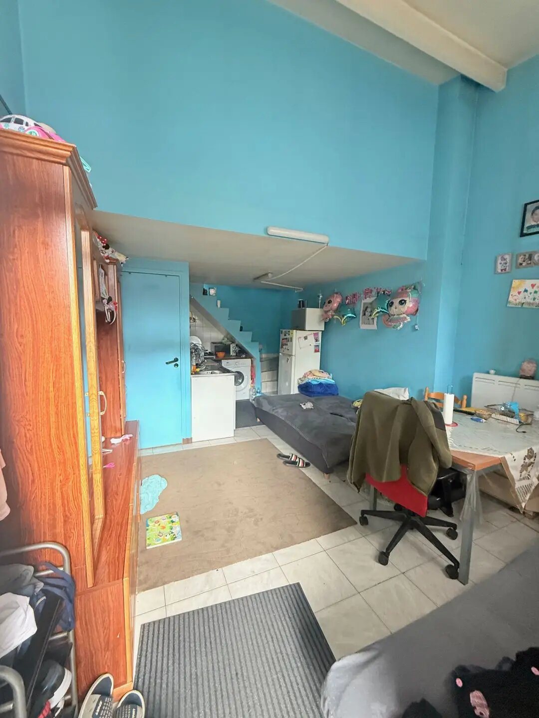 Maison à vendre, 120m², Bobigny