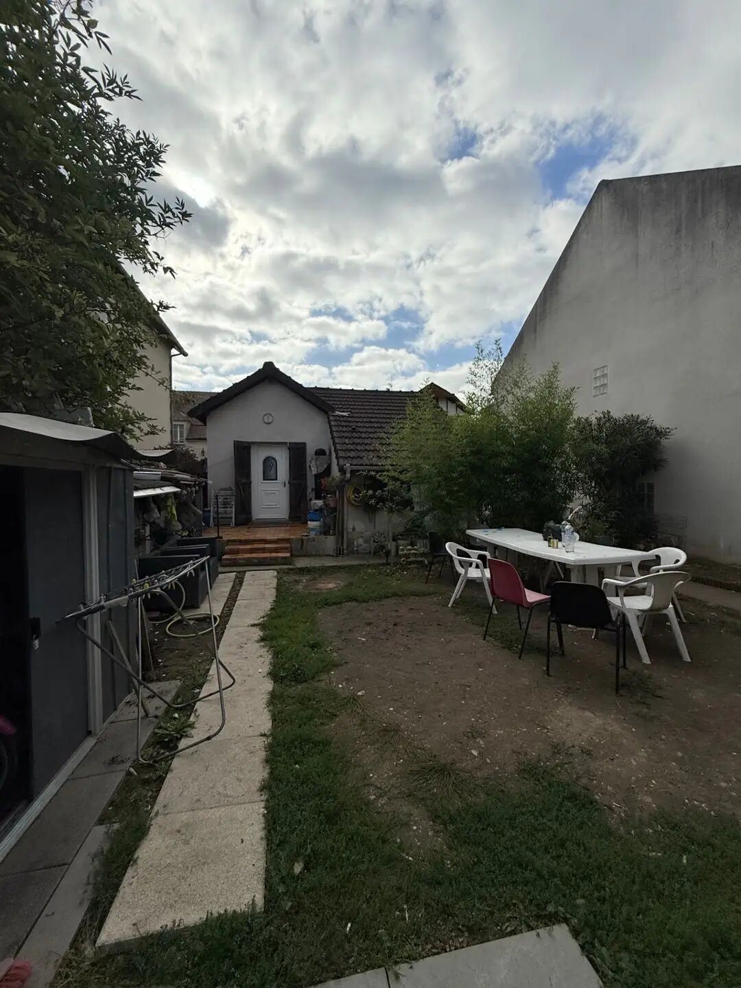 Maison à vendre, 120m², Bobigny