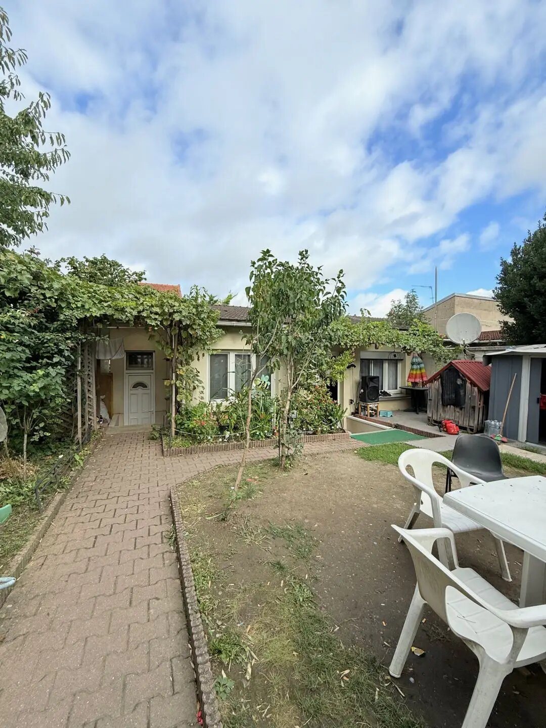 Maison à vendre, 120m², Bobigny