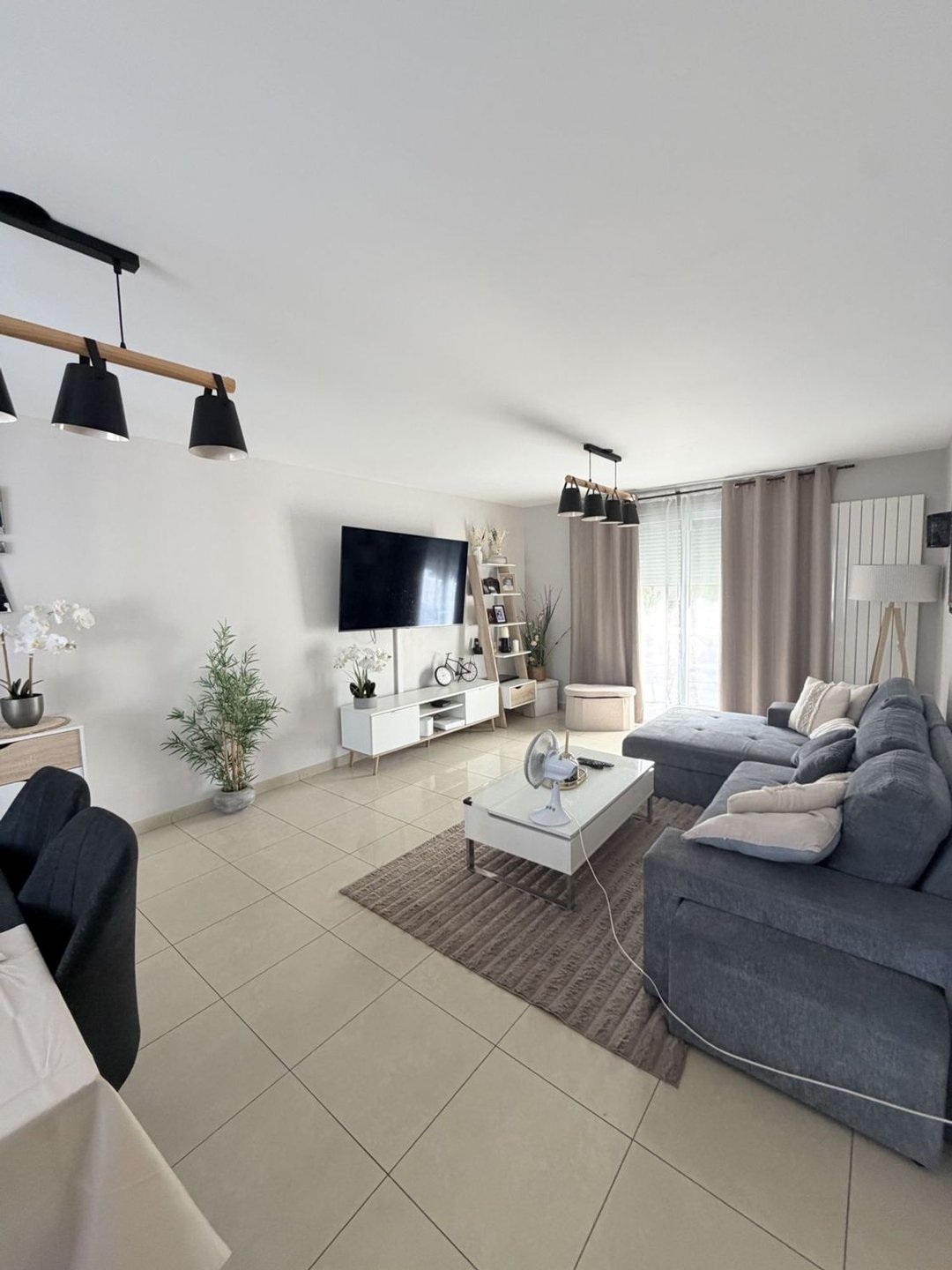 Appartement à vendre, 160m², Drancy