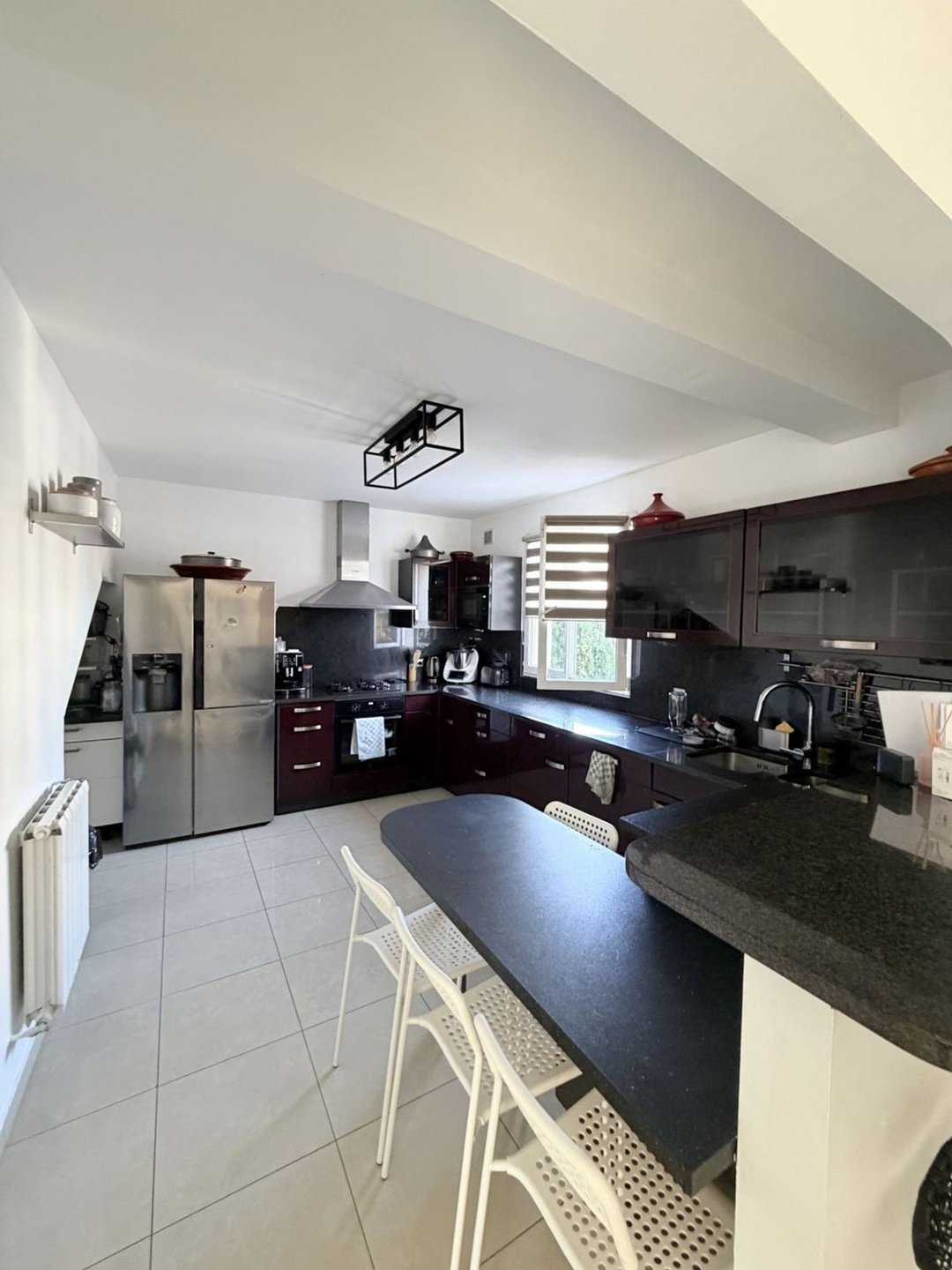 Appartement à vendre, 160m², Drancy