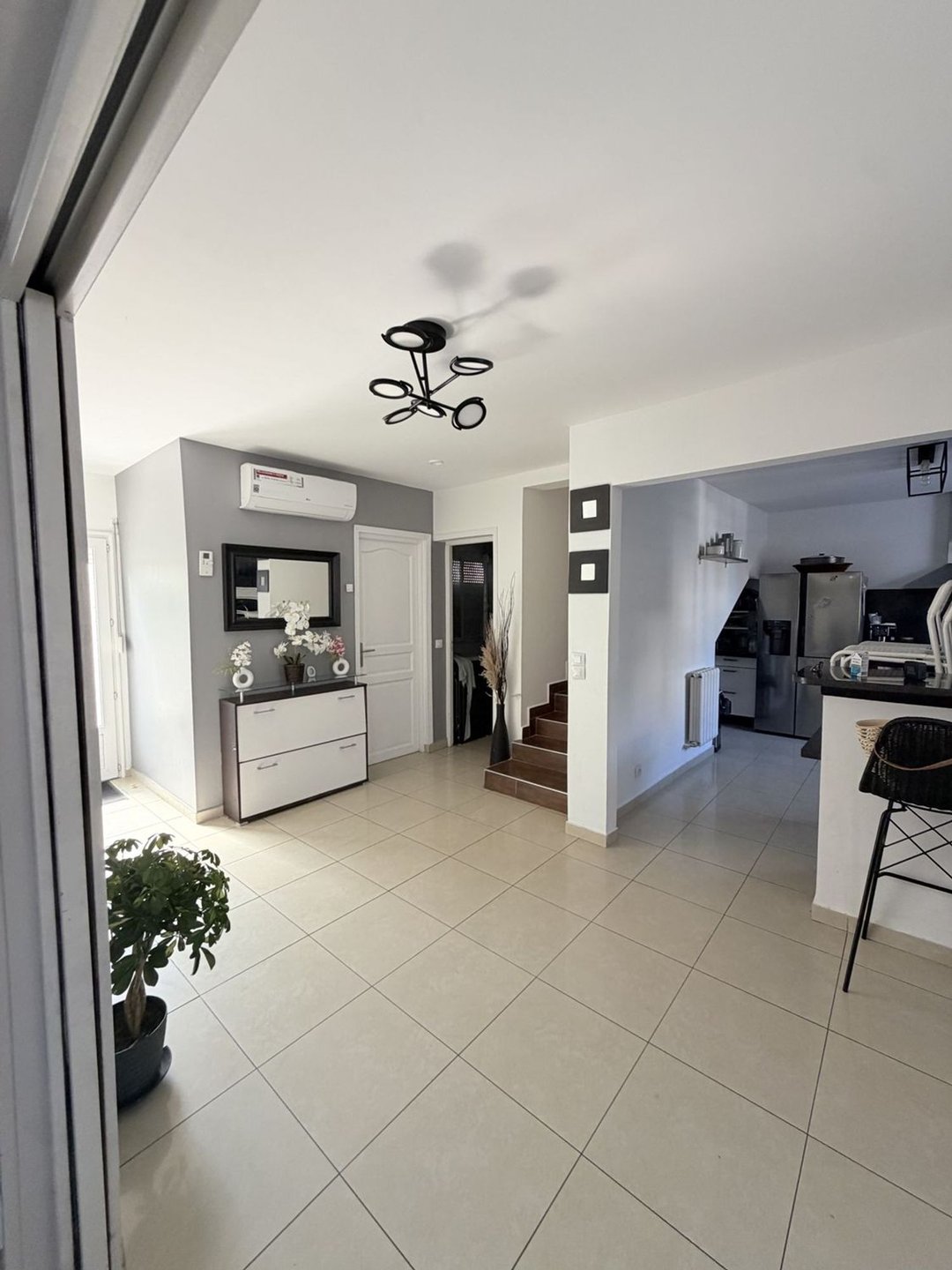 Appartement à vendre, 160m², Drancy
