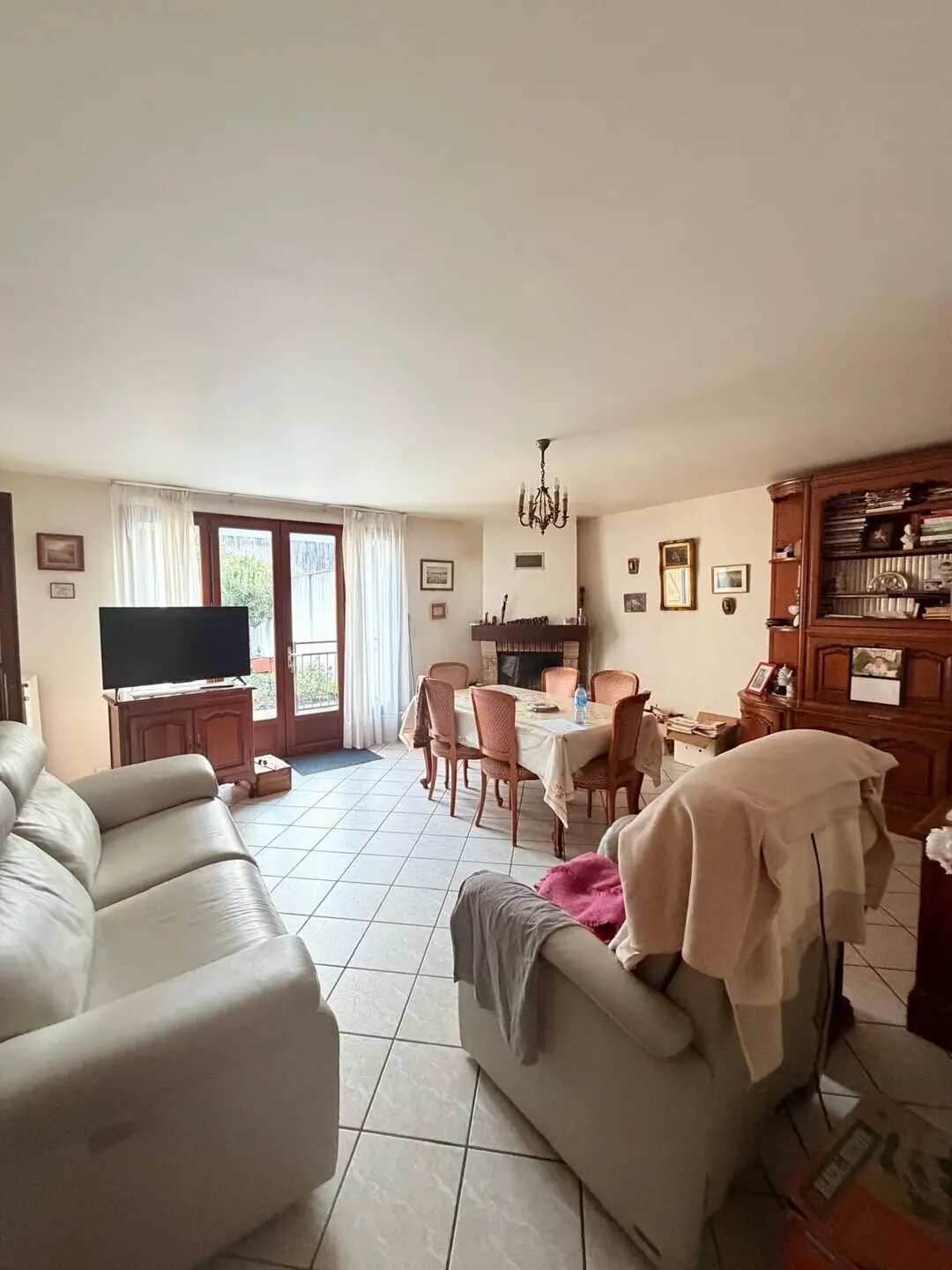 Maison à vendre, 163m², Drancy