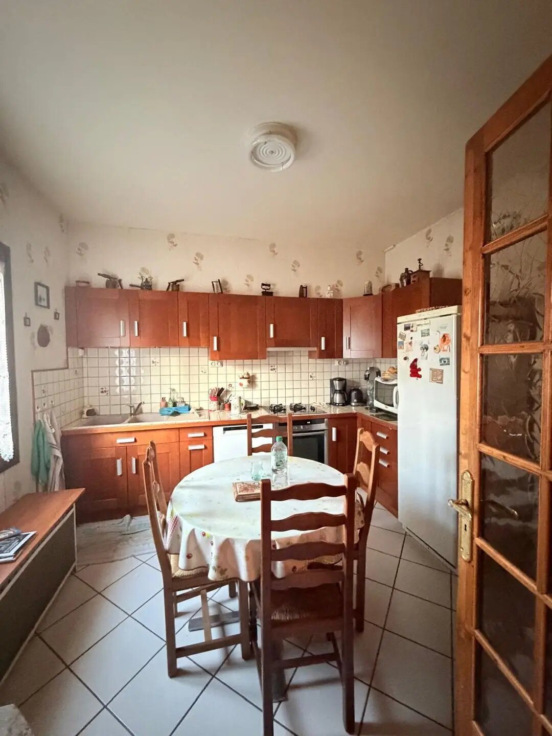 Maison à vendre, 163m², Drancy
