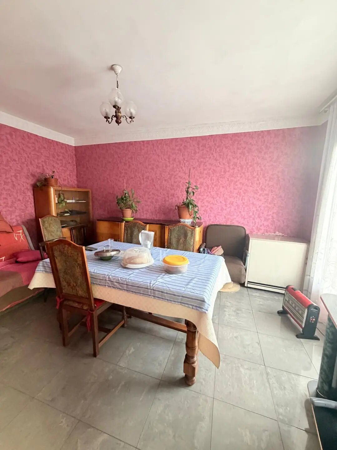 Maison à vendre, 128m², Drancy
