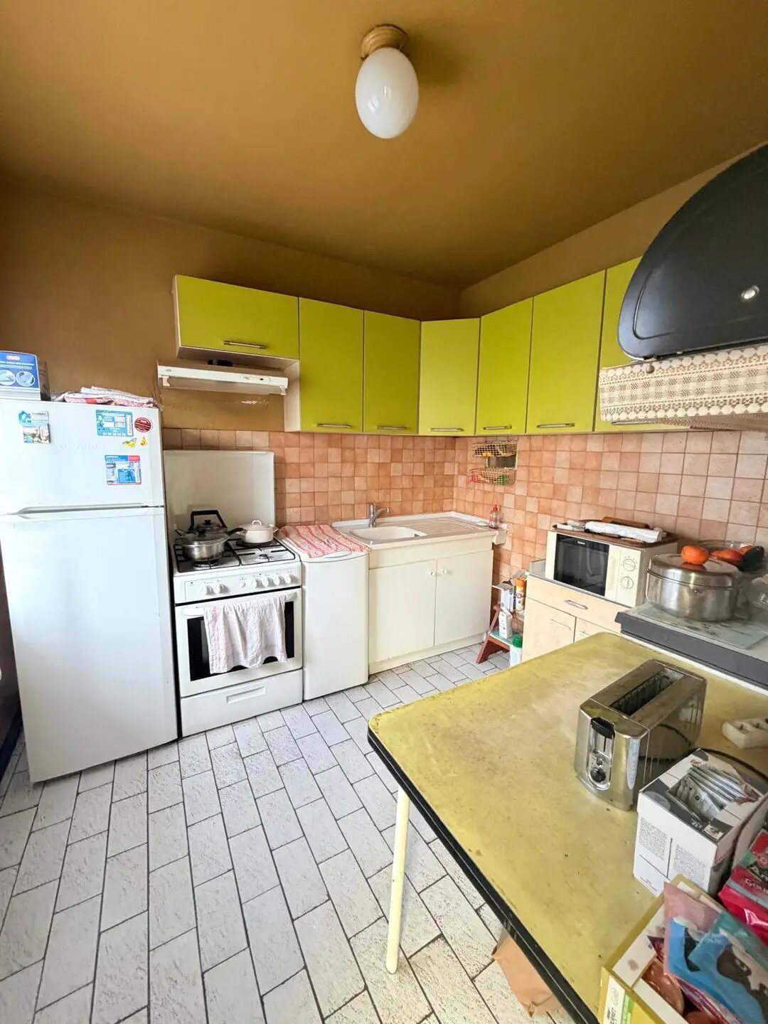 Maison à vendre, 128m², Drancy