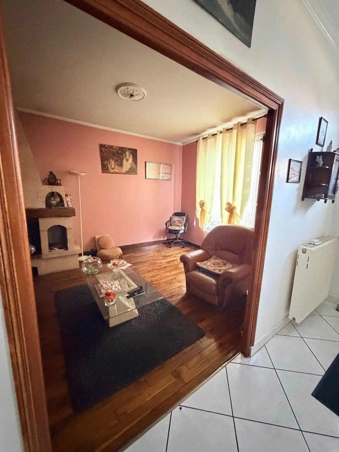 Maison à vendre, 94m², Drancy