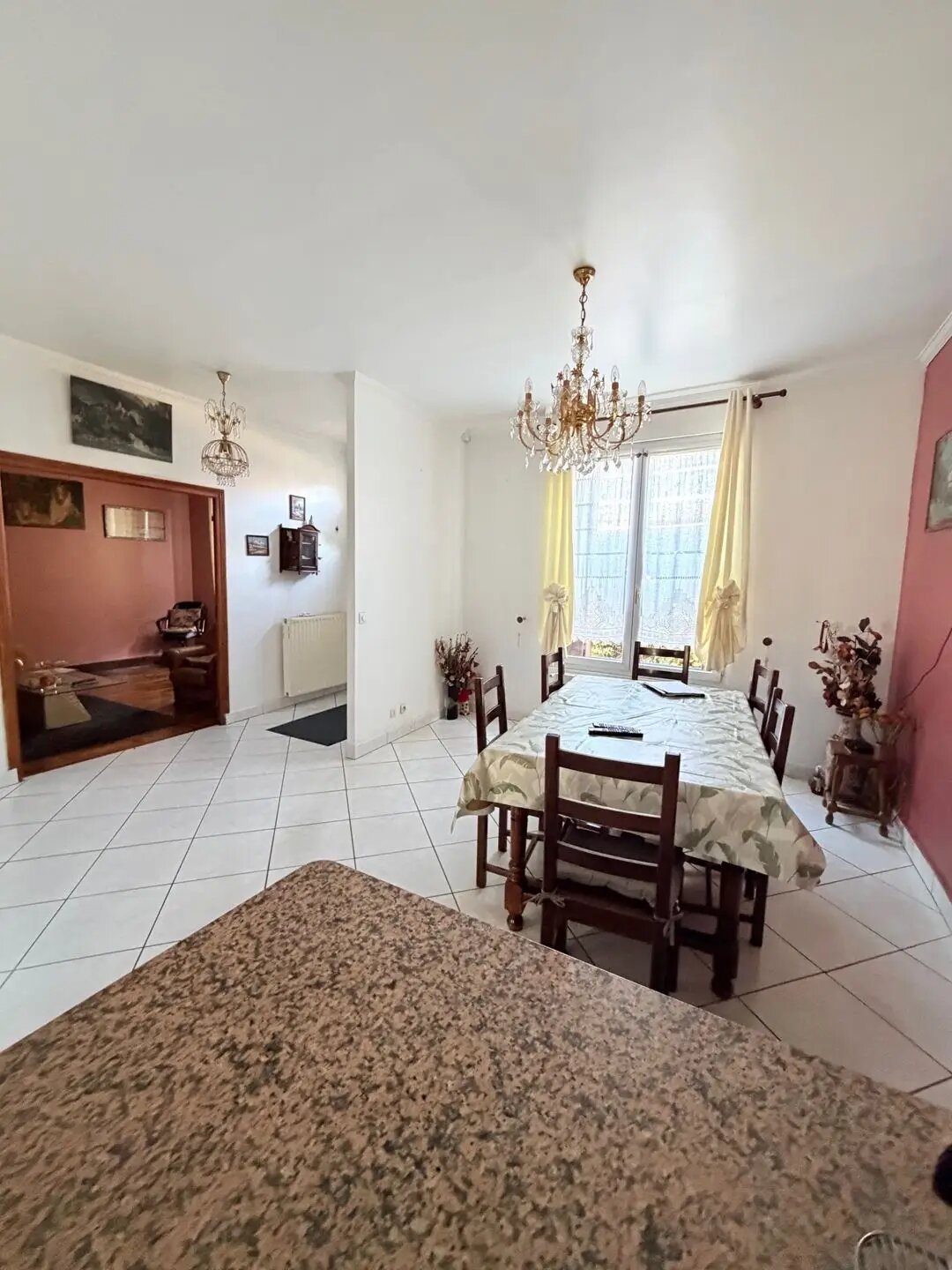 Maison à vendre, 94m², Drancy