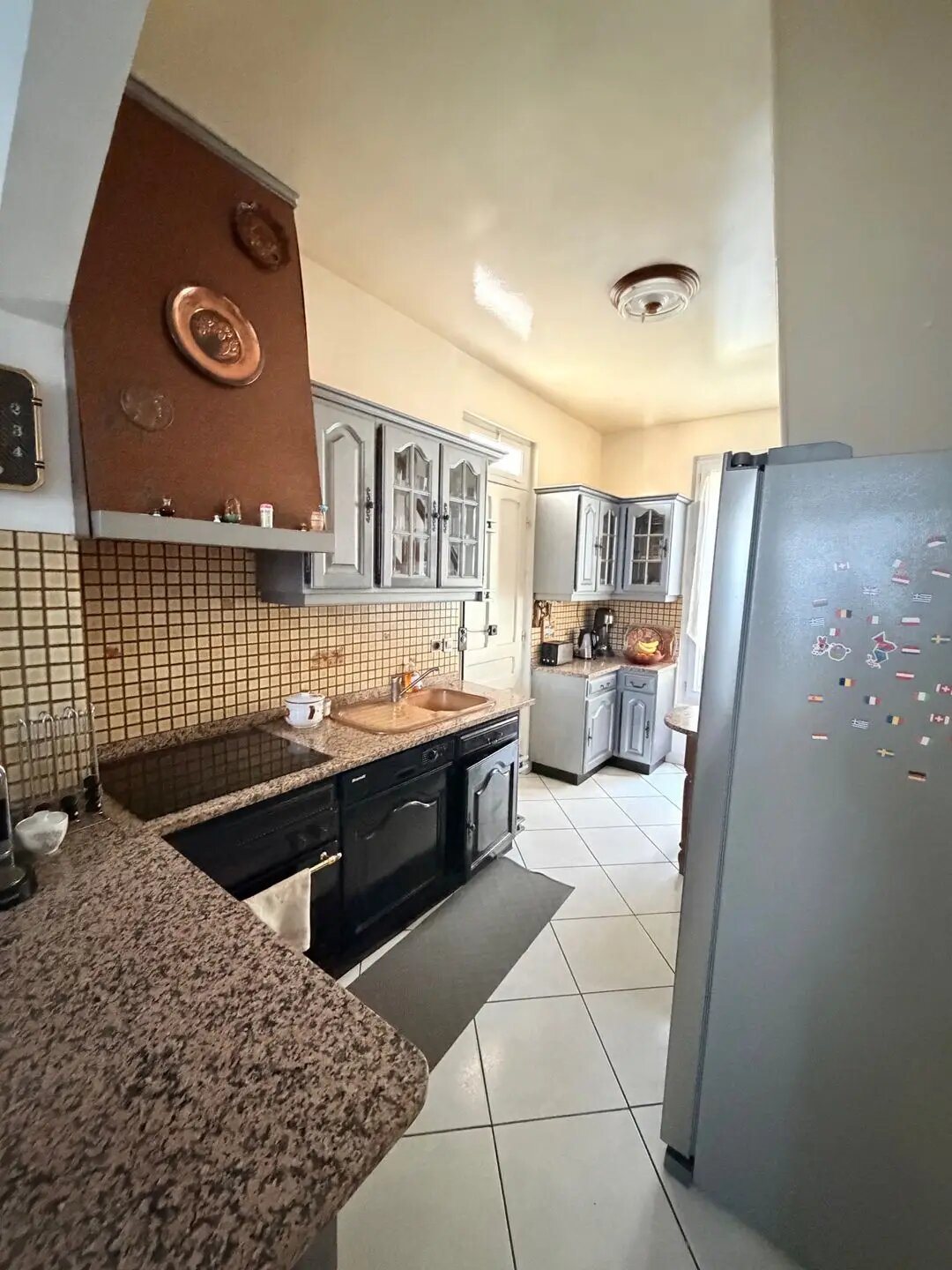 Maison à vendre, 94m², Drancy