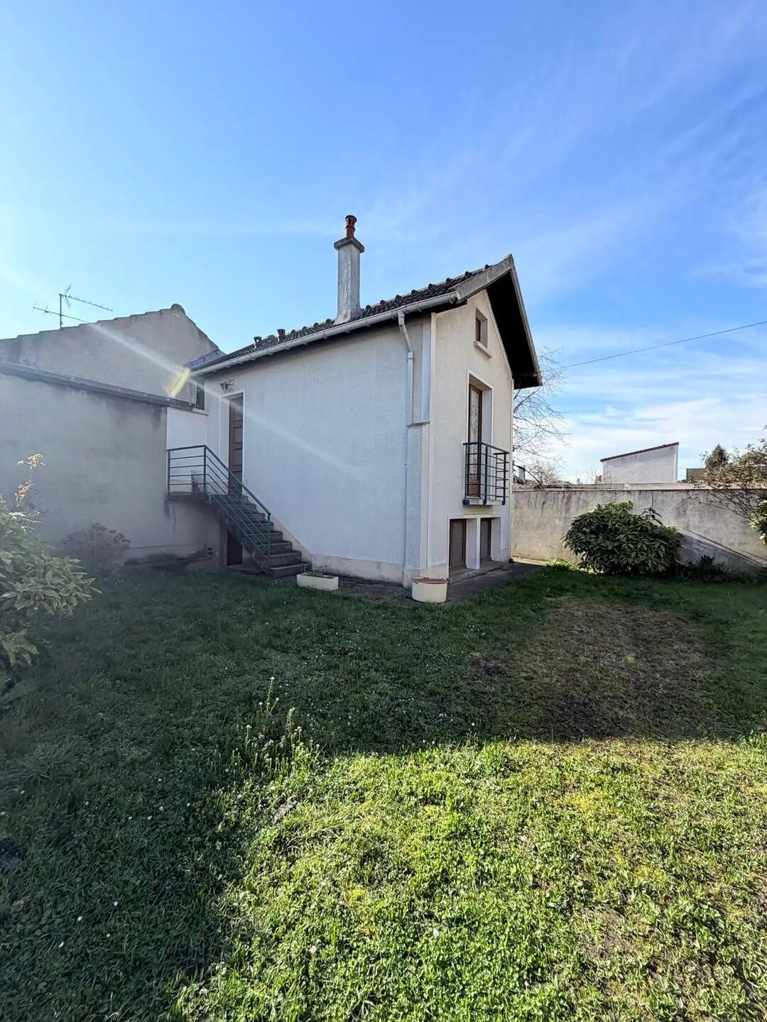 Maison à vendre, 37m², Drancy
