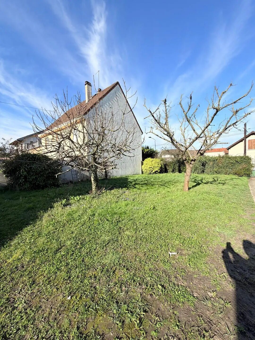 Maison à vendre, 37m², Drancy