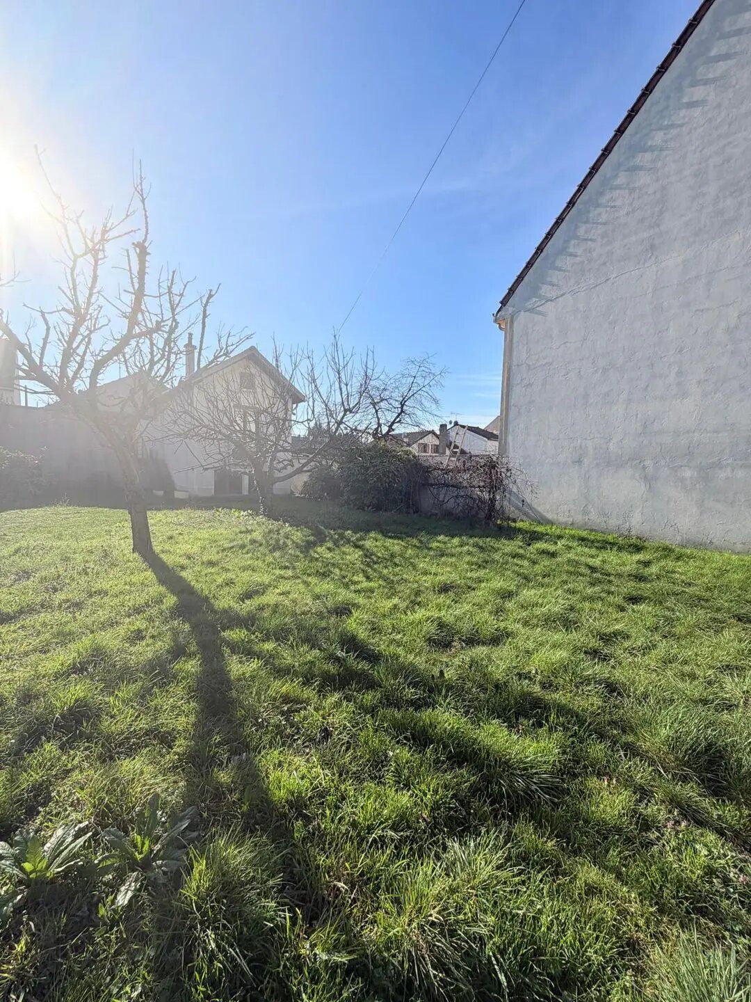 Maison à vendre, 37m², Drancy