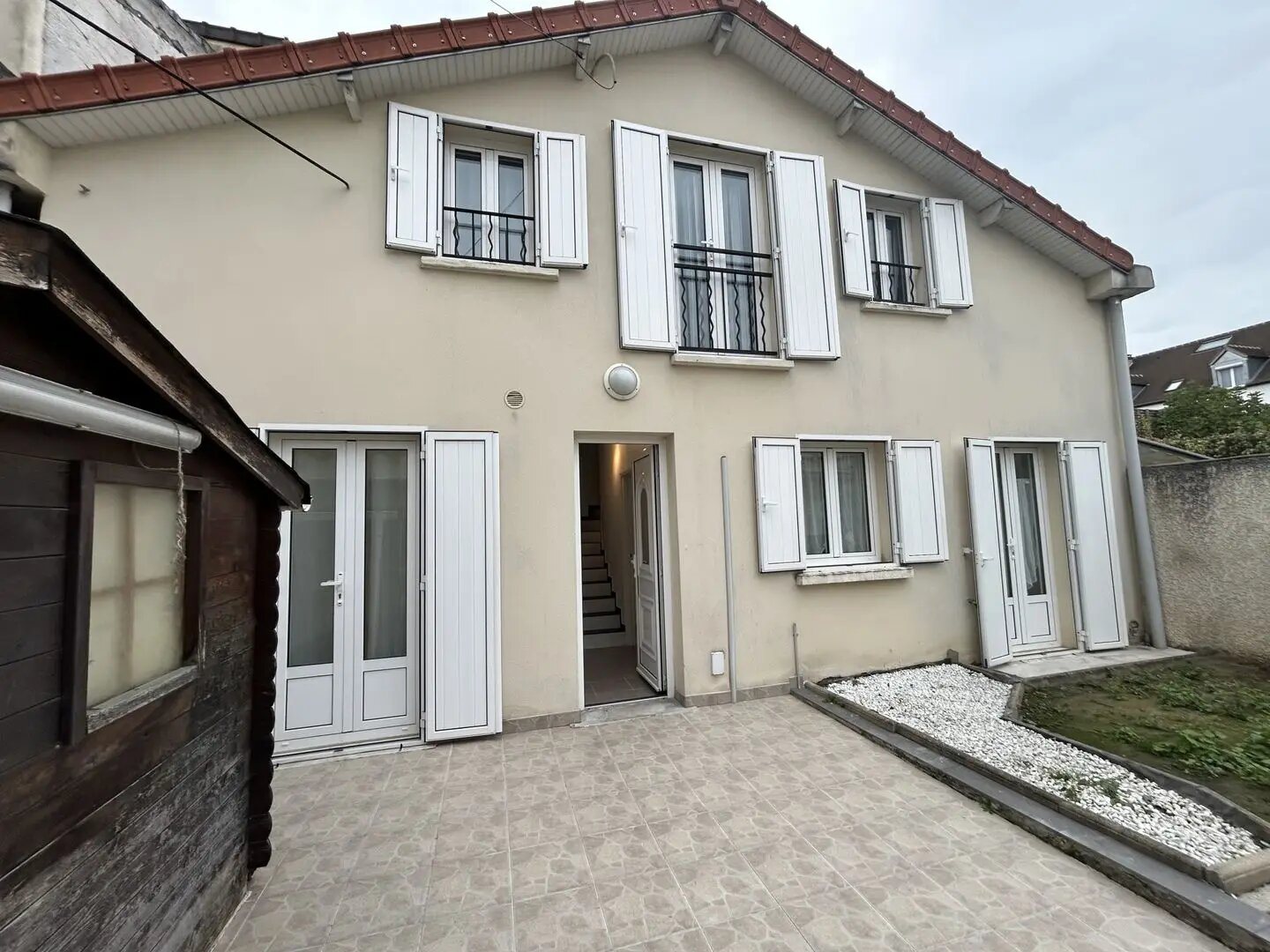Maison à vendre, 51m², Drancy