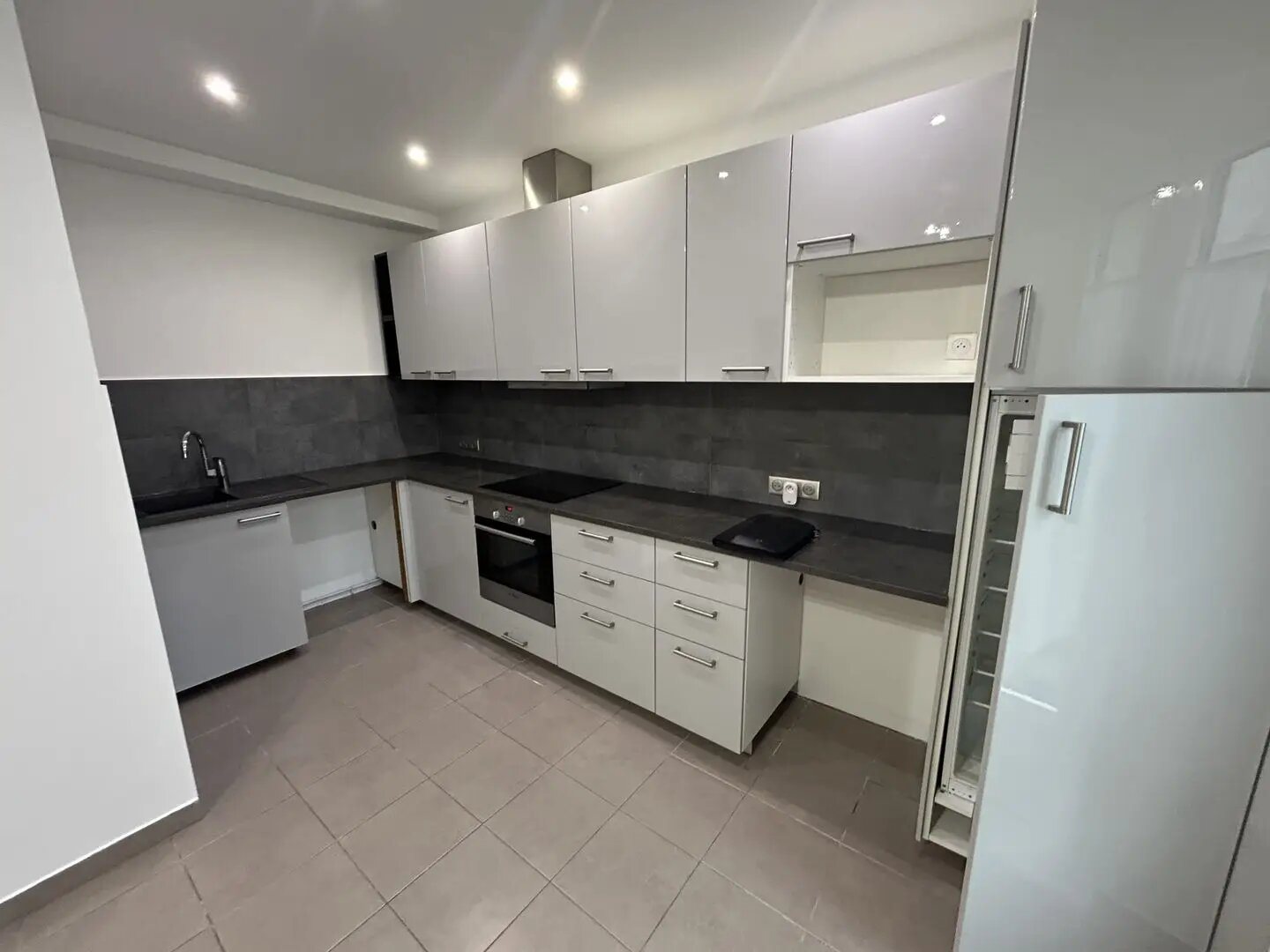 Maison à vendre, 51m², Drancy
