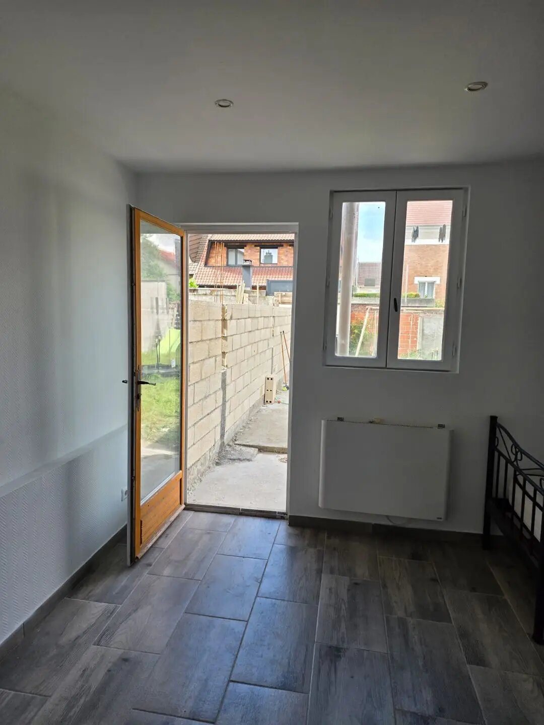Maison à vendre, 78m², Drancy