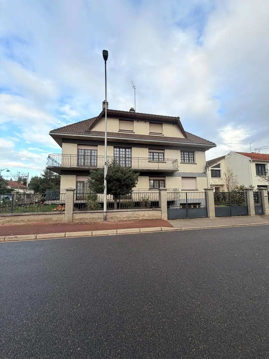 Maison à vendre, 206m², Le Blanc-Mesnil