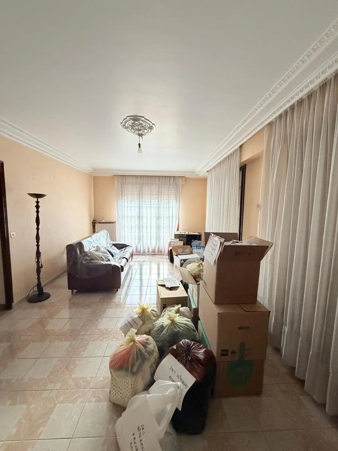 Maison à vendre, 206m², Le Blanc-Mesnil