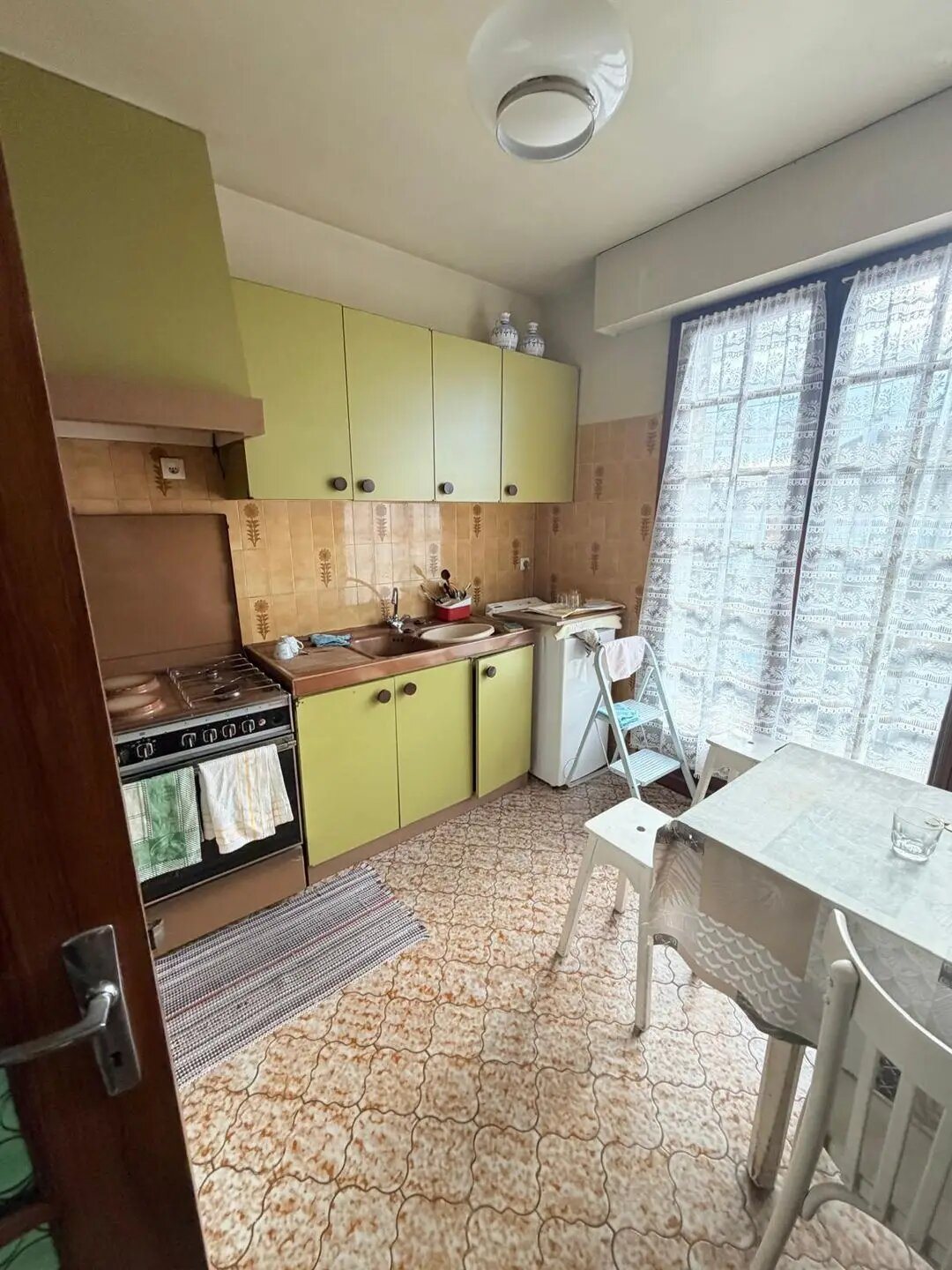 Maison à vendre, 206m², Le Blanc-Mesnil