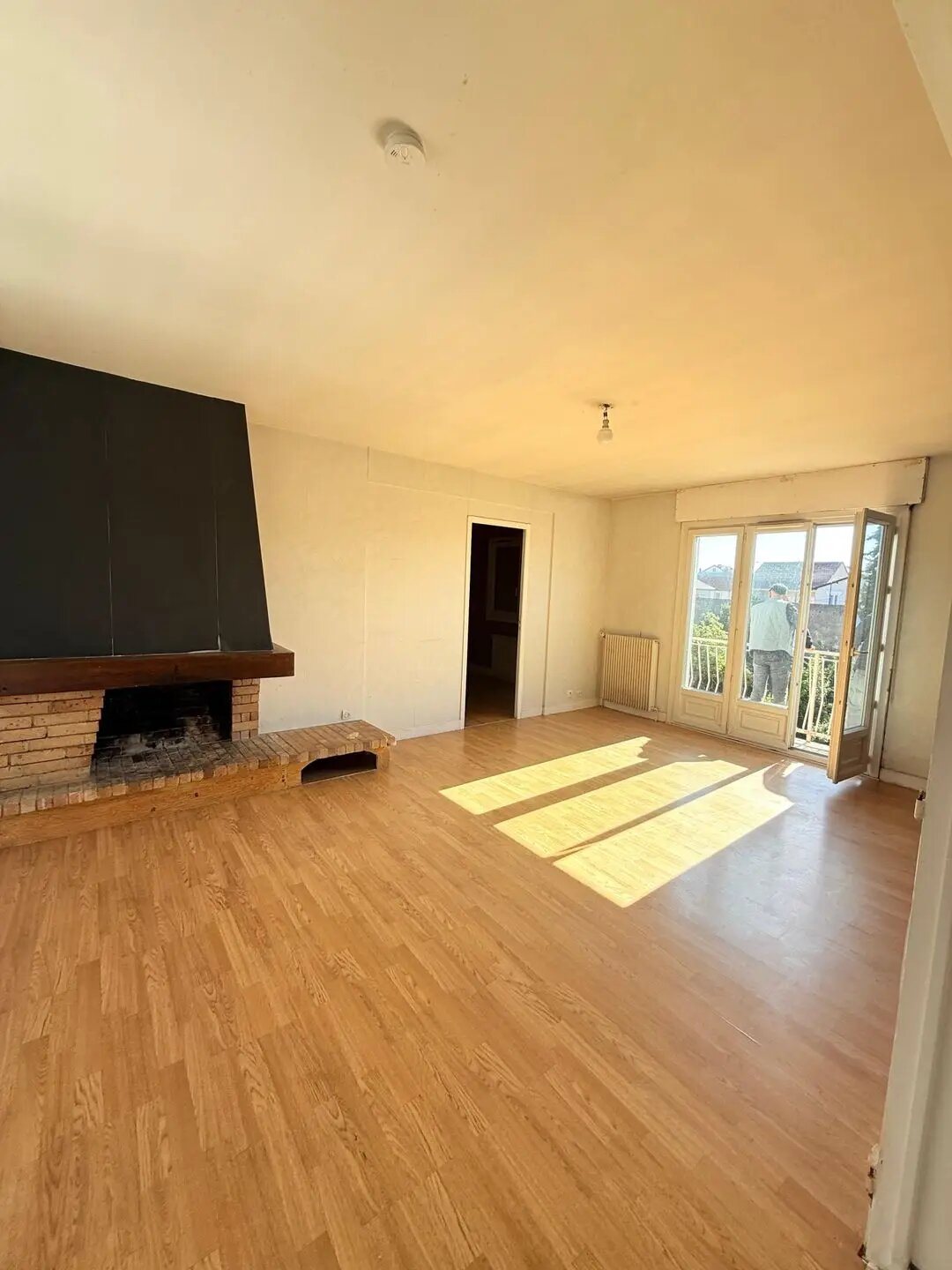 Appartement à vendre, 160m², Drancy