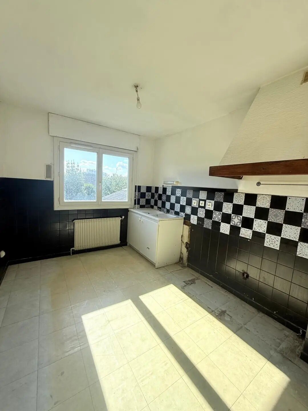 Appartement à vendre, 160m², Drancy