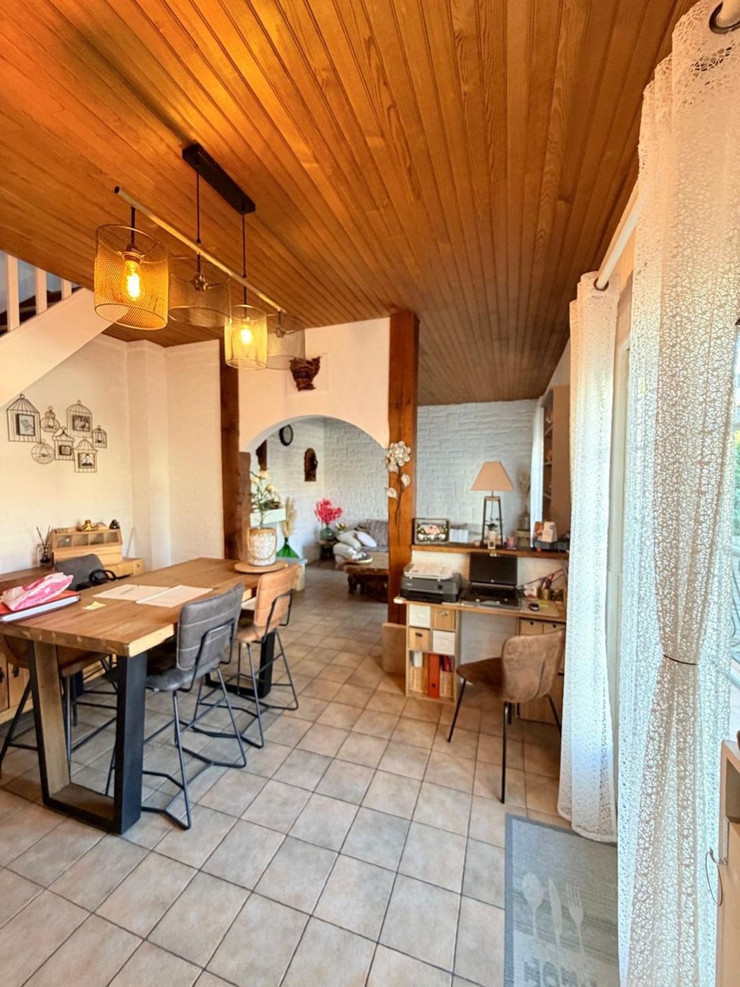 Maison à vendre, 69m², Drancy