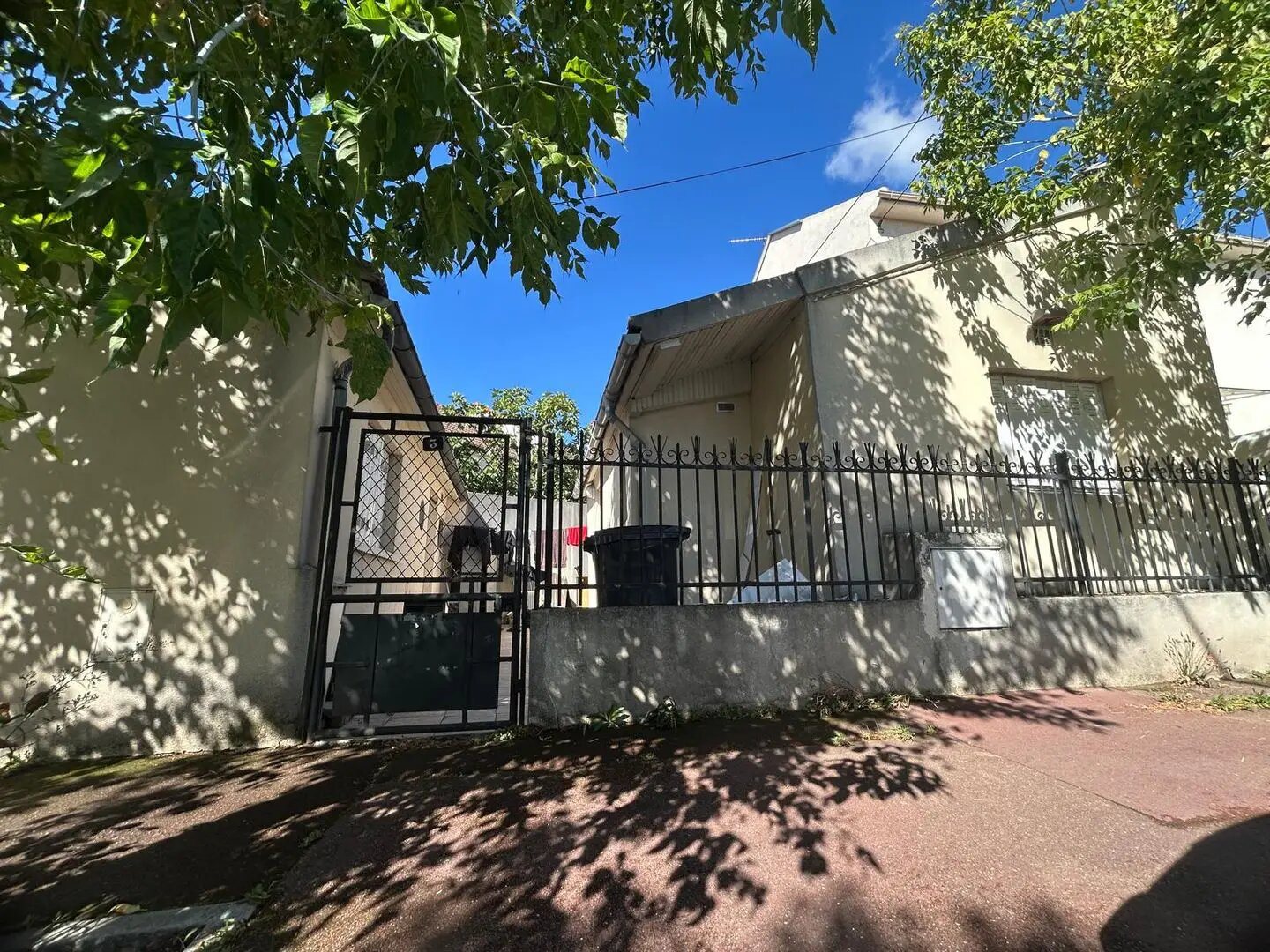 Maison à vendre, 60m², La Courneuve