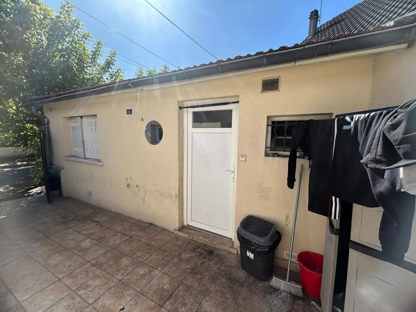 Maison à vendre, 60m², La Courneuve
