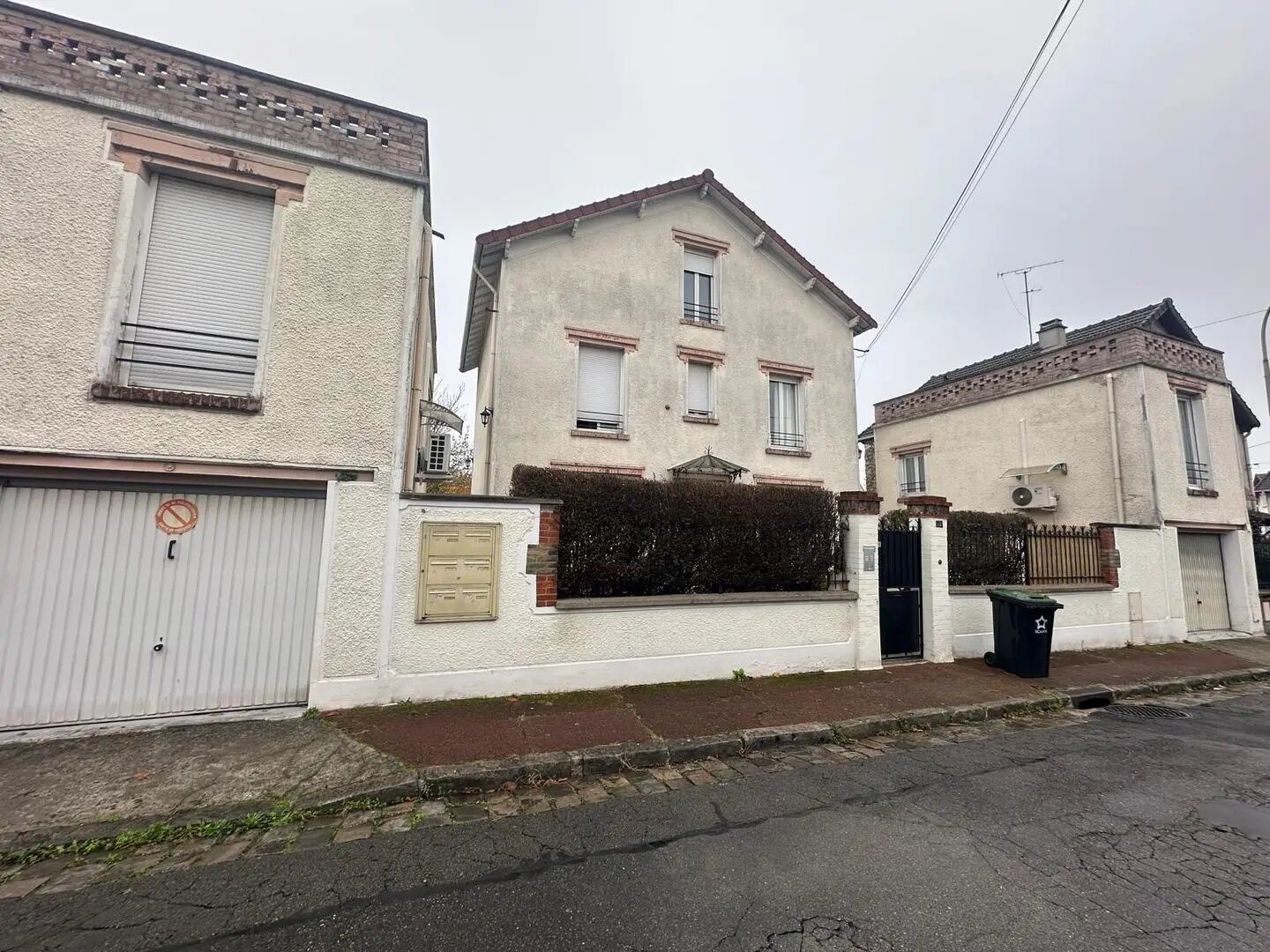 Maison à vendre, 209m², Le Blanc-Mesnil