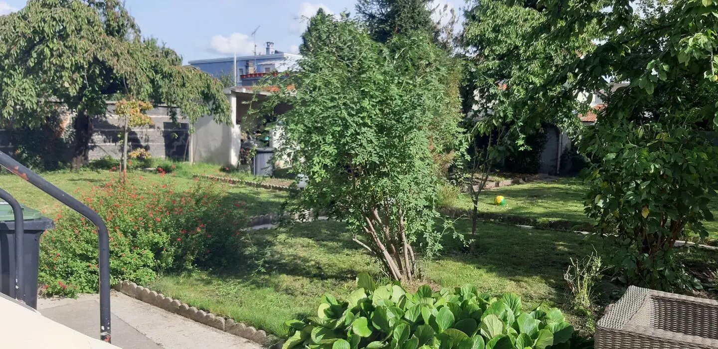 Maison à vendre, 209m², Le Blanc-Mesnil