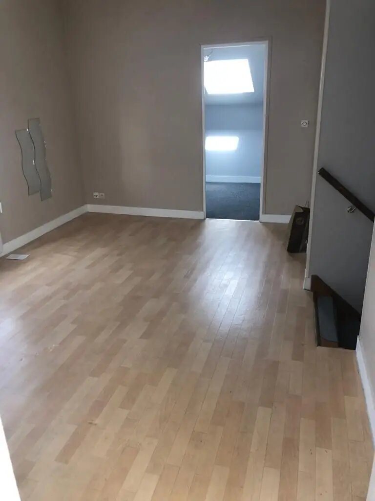 Maison à vendre, 209m², Le Blanc-Mesnil