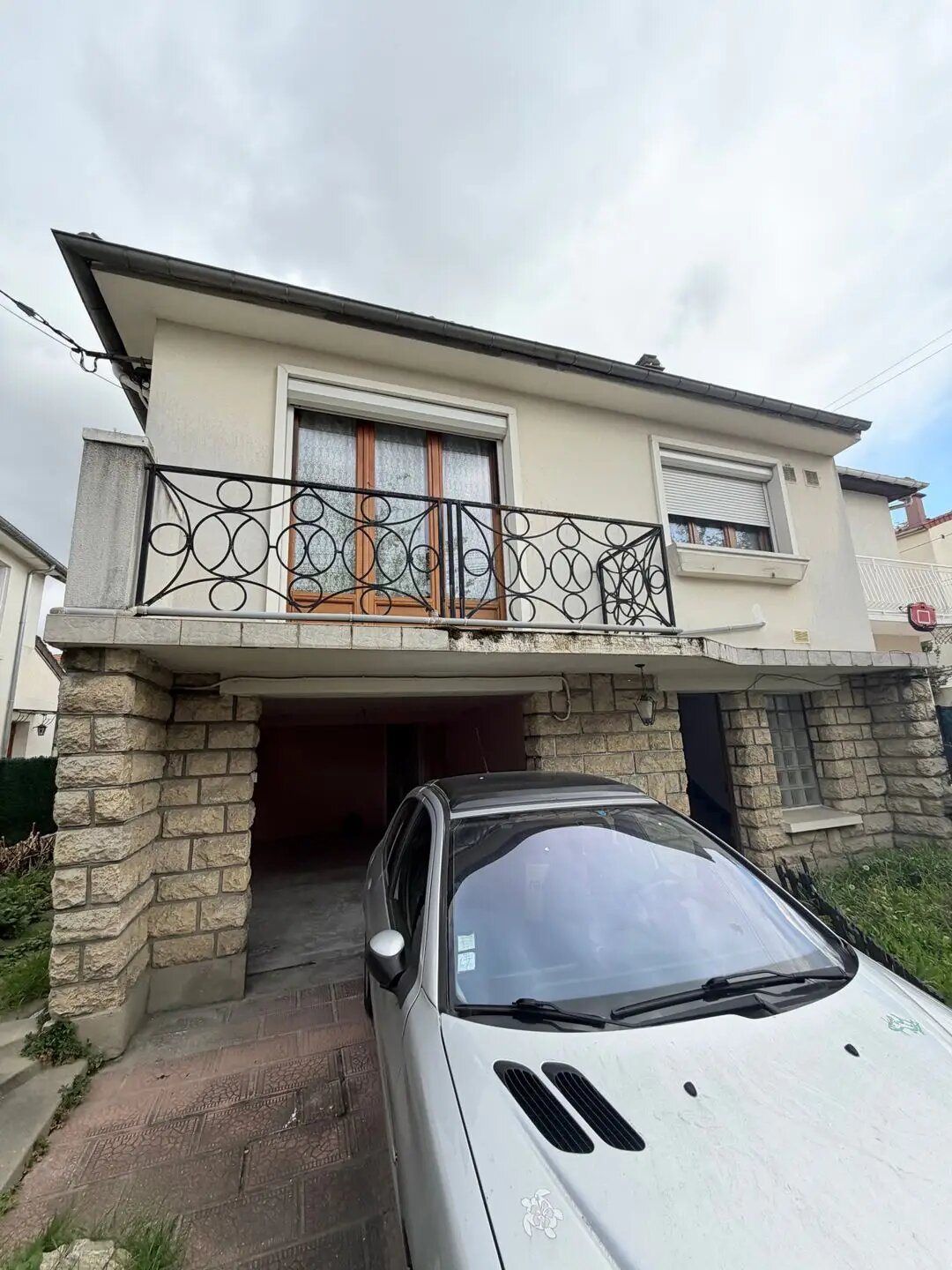 Maison à vendre, 133m², Le Blanc-Mesnil