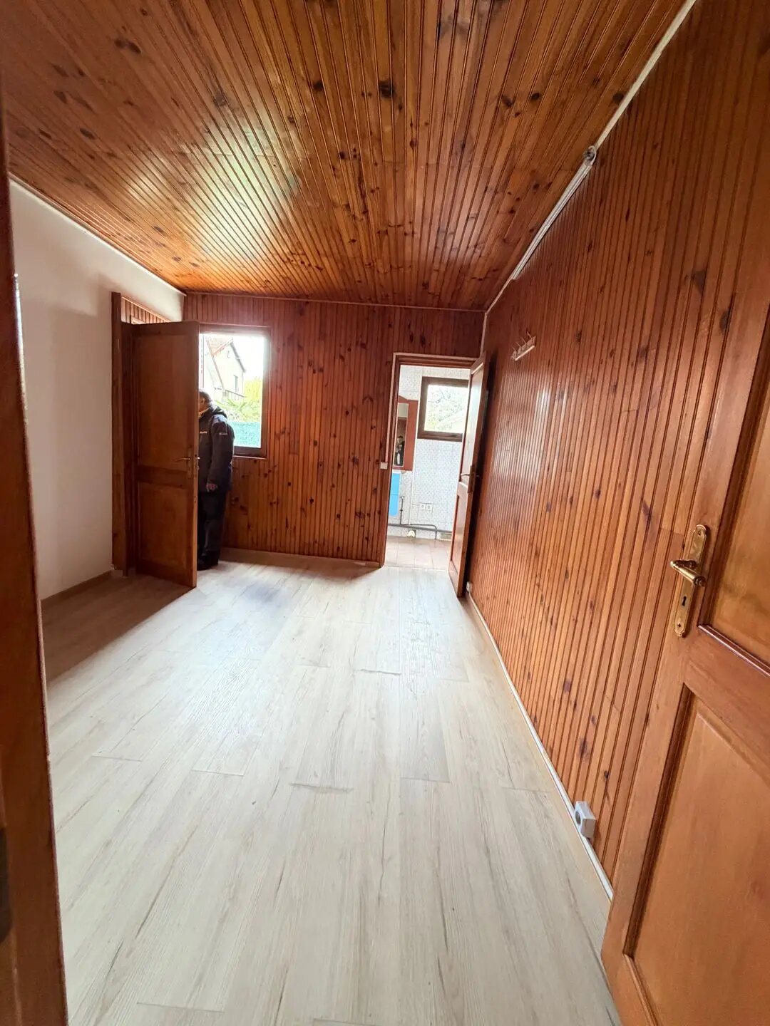 Maison à vendre, 133m², Le Blanc-Mesnil