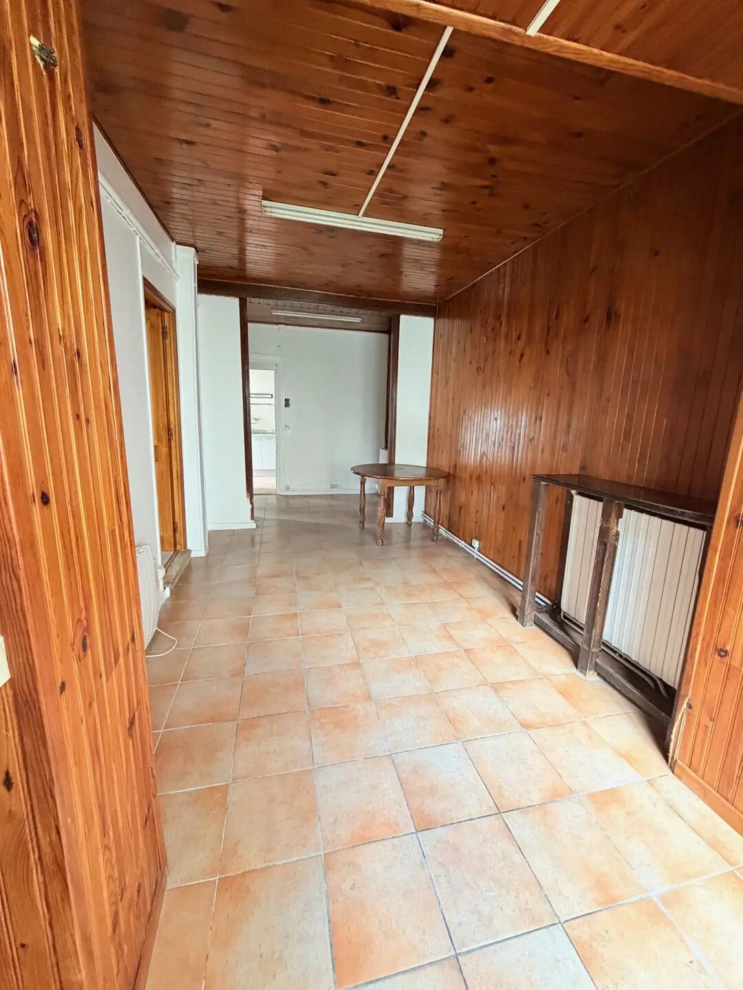 Maison à vendre, 133m², Le Blanc-Mesnil