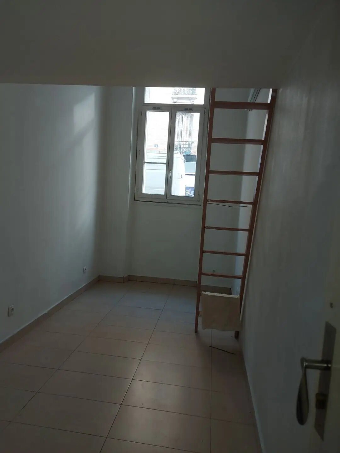 Appartement à vendre, 20m², Clichy