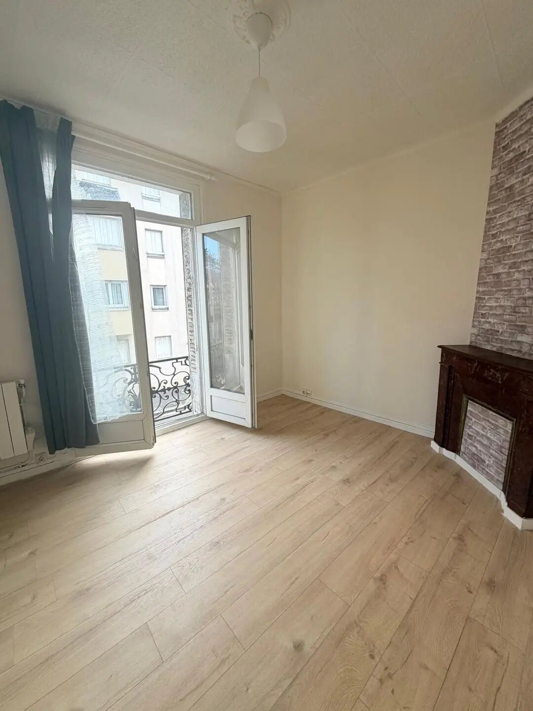 Appartement à vendre, 37m², Le Bourget