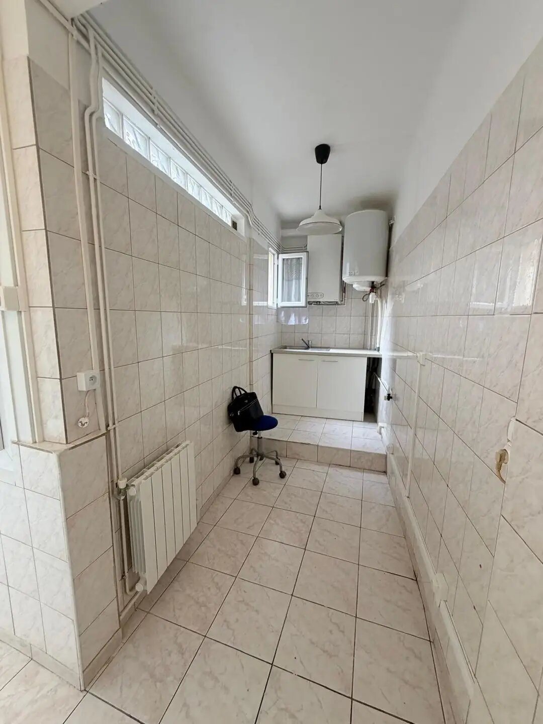 Appartement à vendre, 37m², Le Bourget