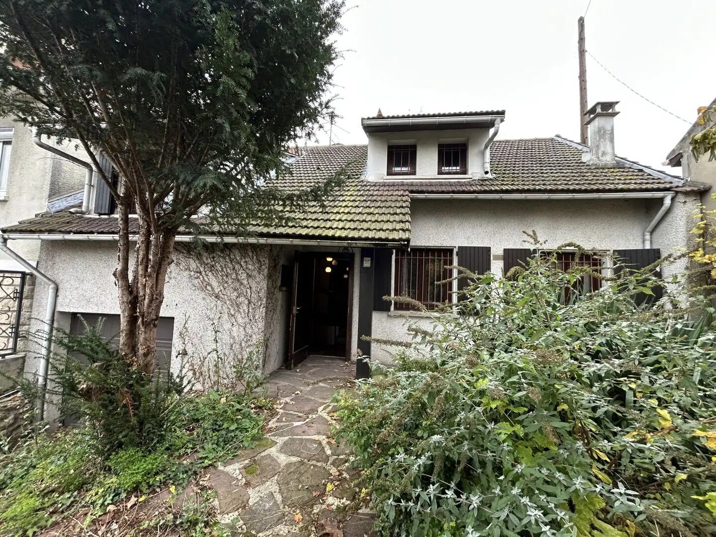 Maison à vendre, 115m², Drancy