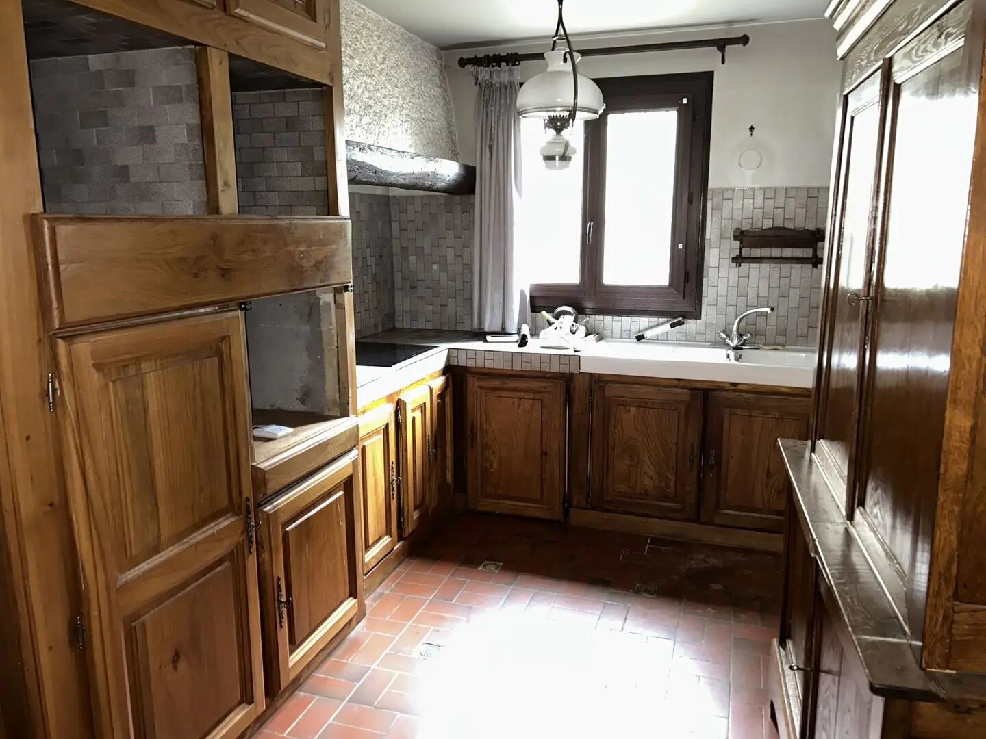 Maison à vendre, 115m², Drancy
