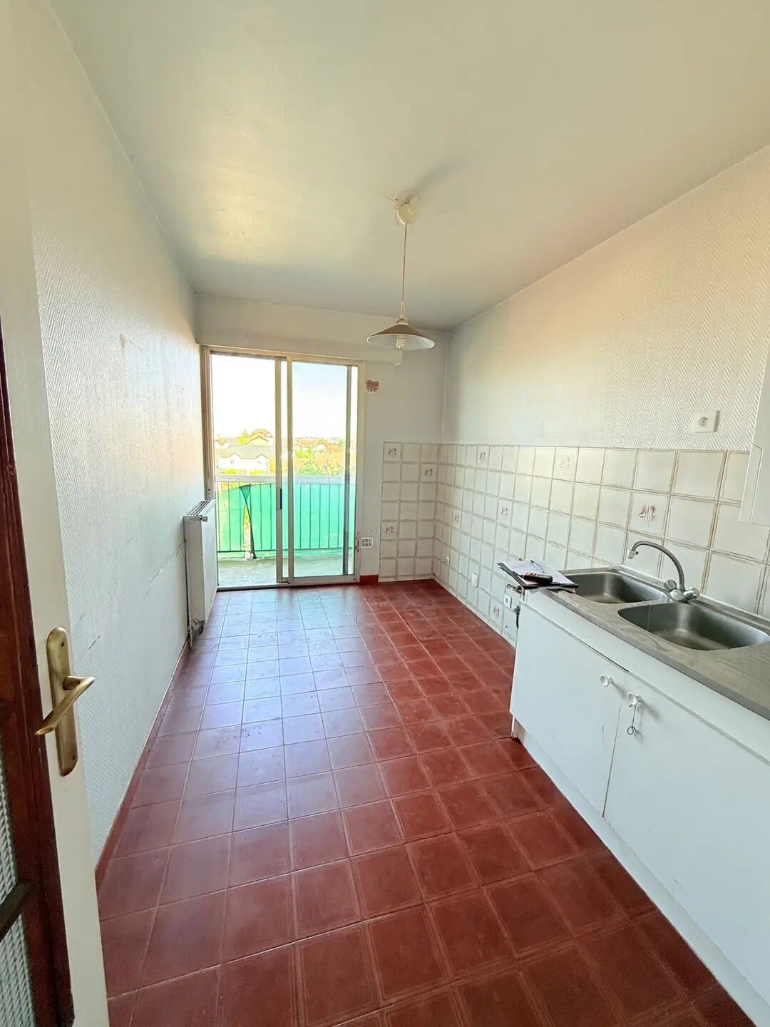 Appartement à vendre, 57m², Drancy