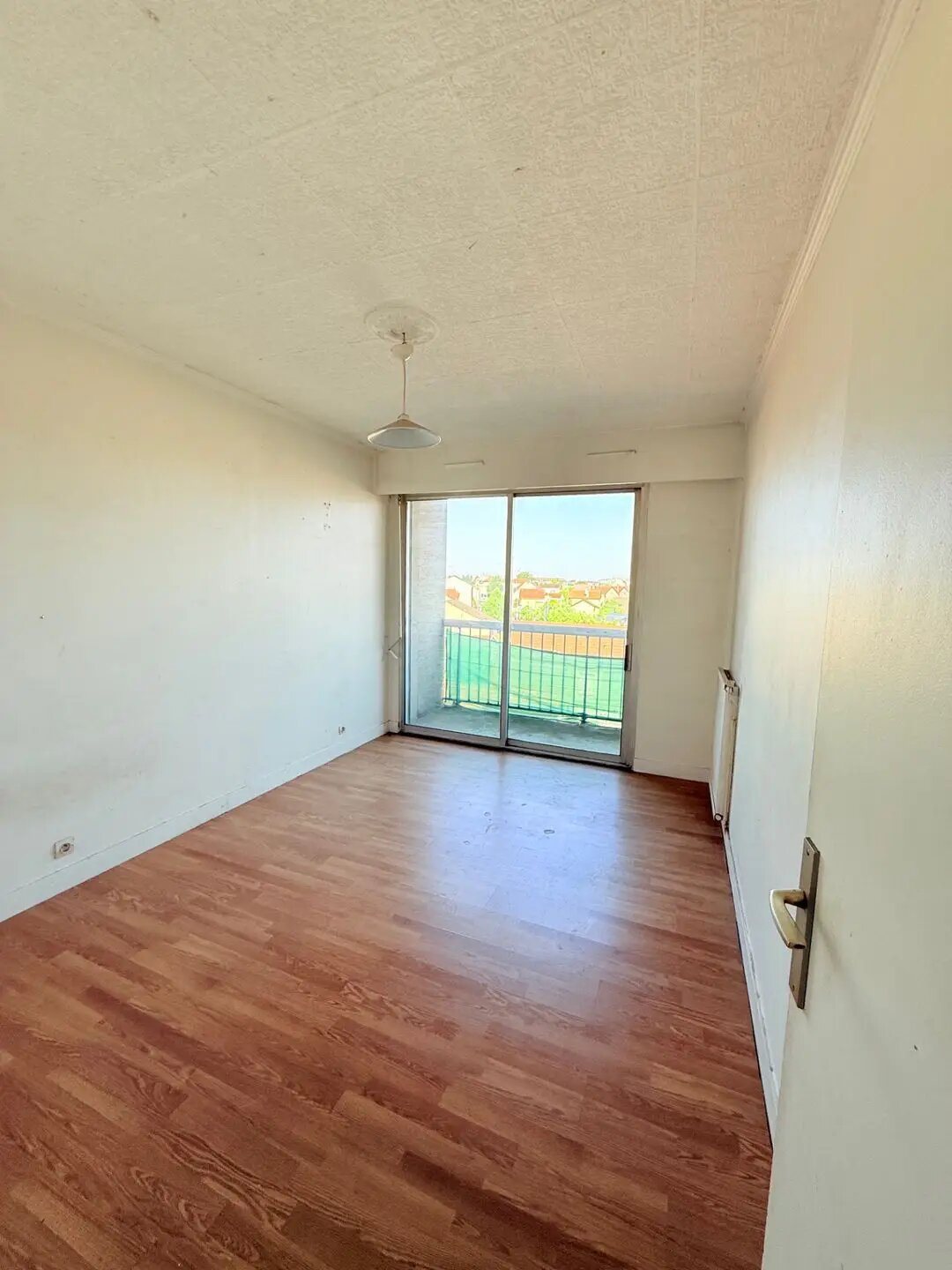 Appartement à vendre, 57m², Drancy