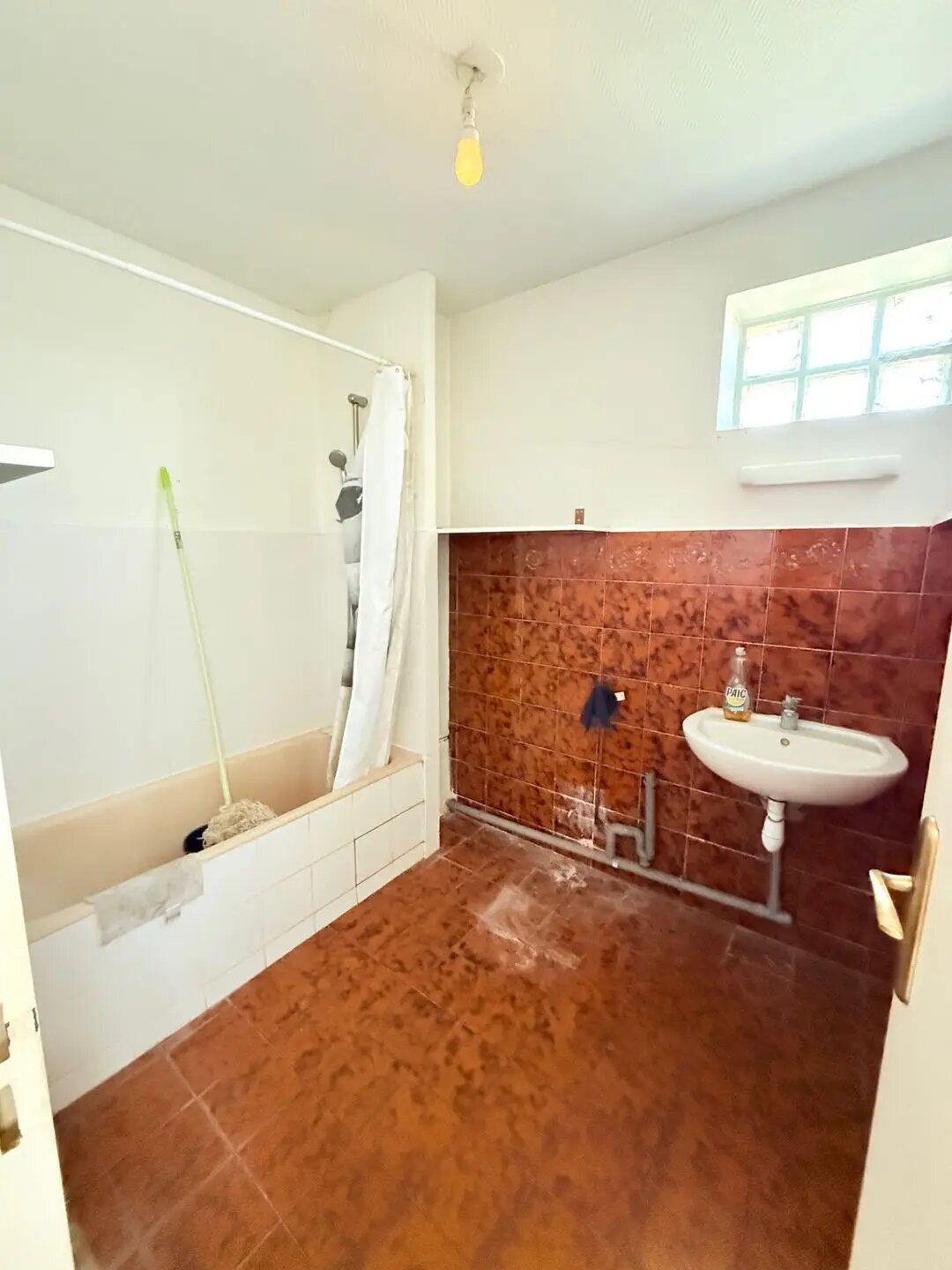 Appartement à vendre, 57m², Drancy