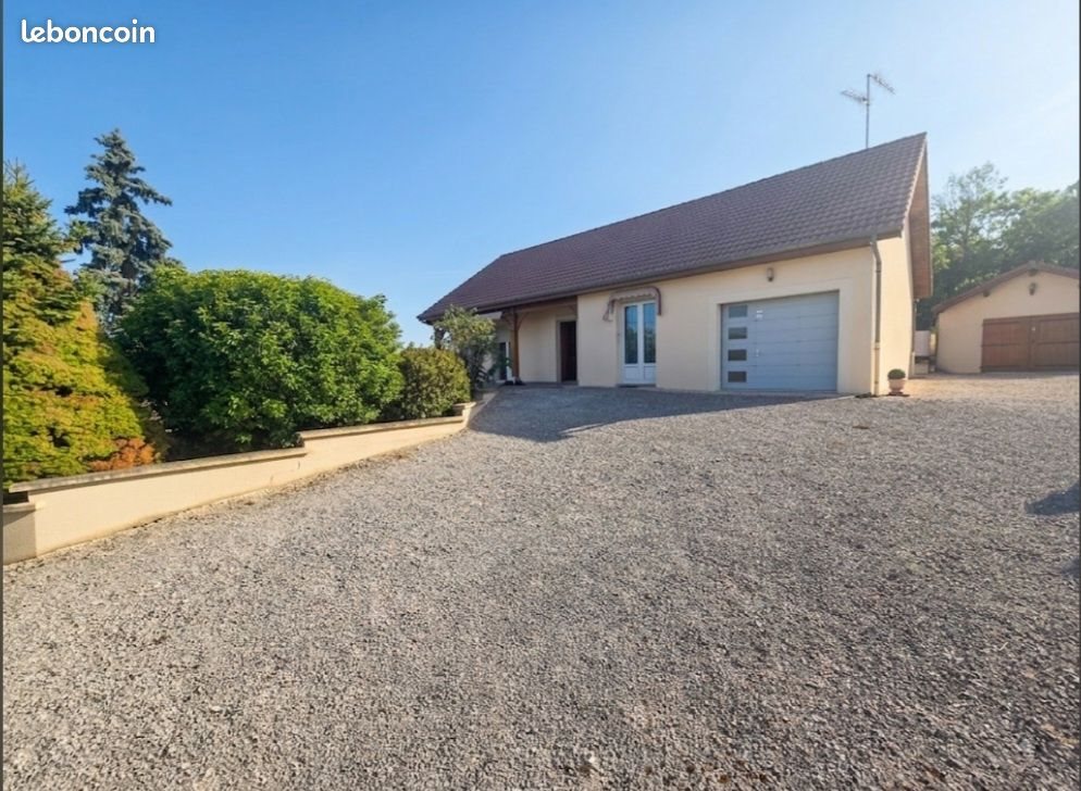 Maison à vendre, 72m², Genlis