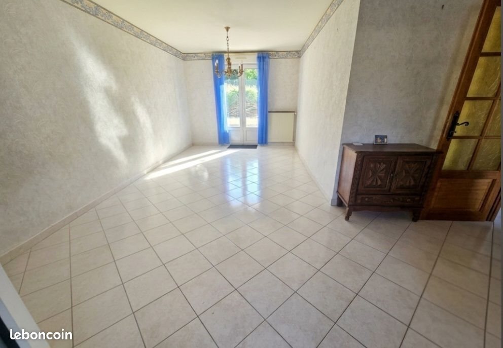 Maison à vendre, 72m², Genlis