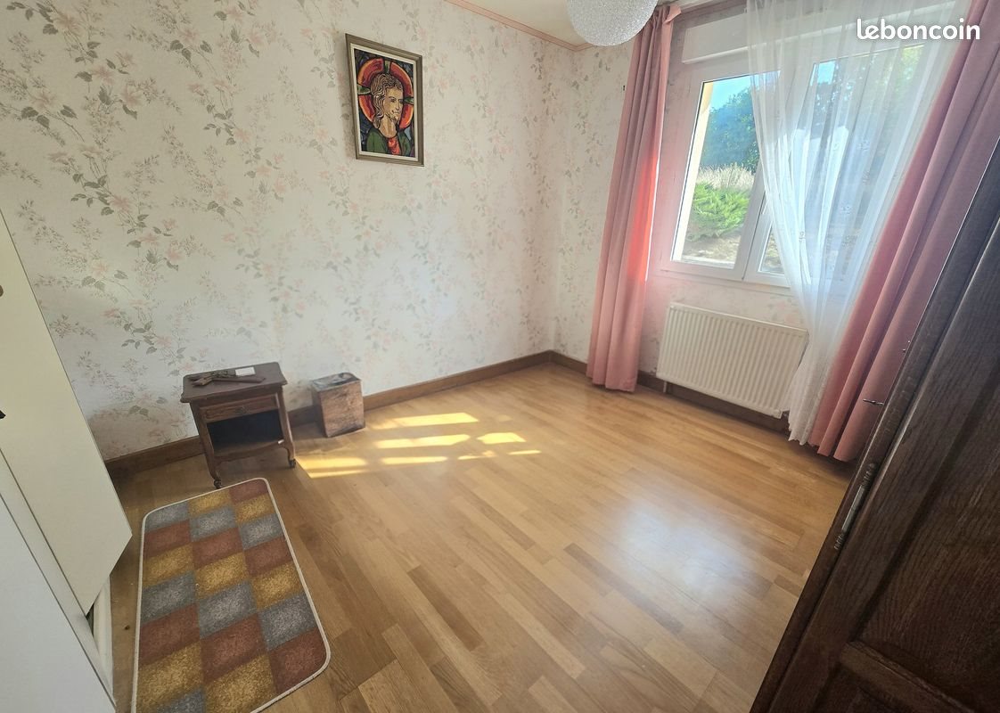 Maison à vendre, 72m², Genlis