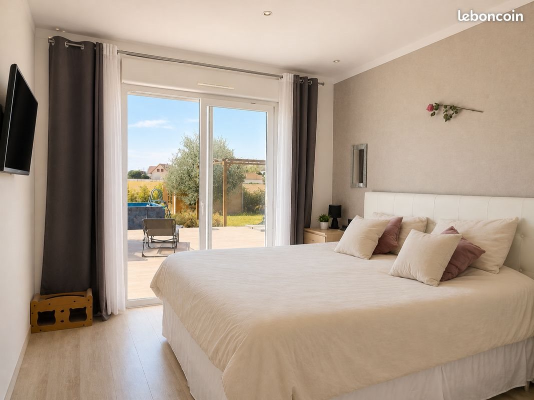 Maison à vendre, 112m², Genlis