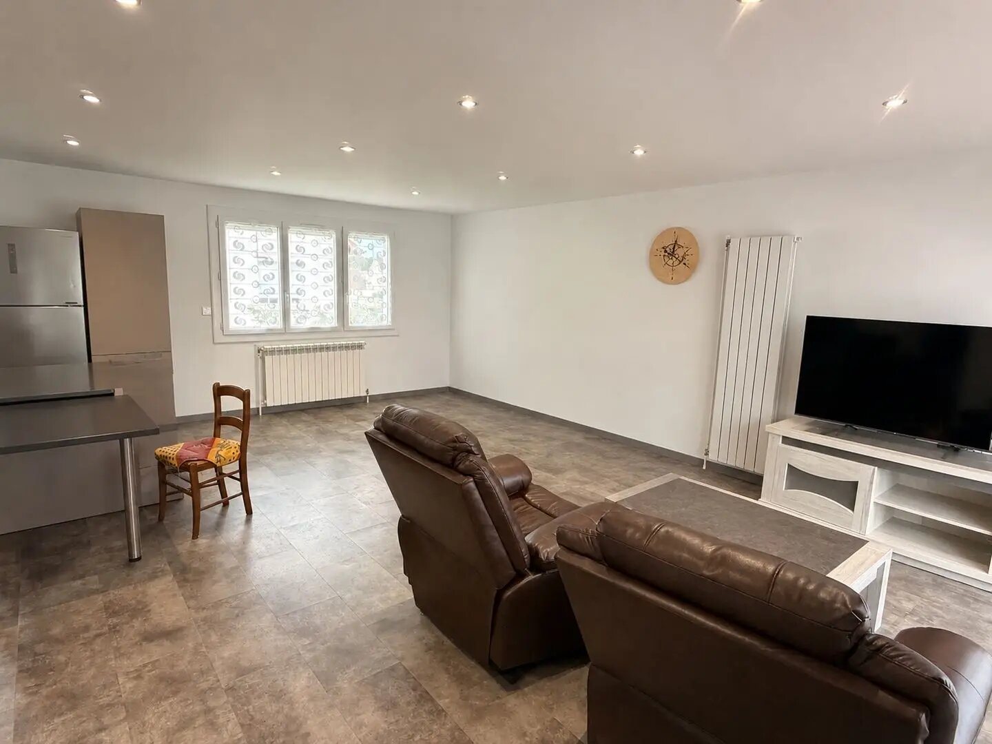 Maison à vendre, 117m², Genlis