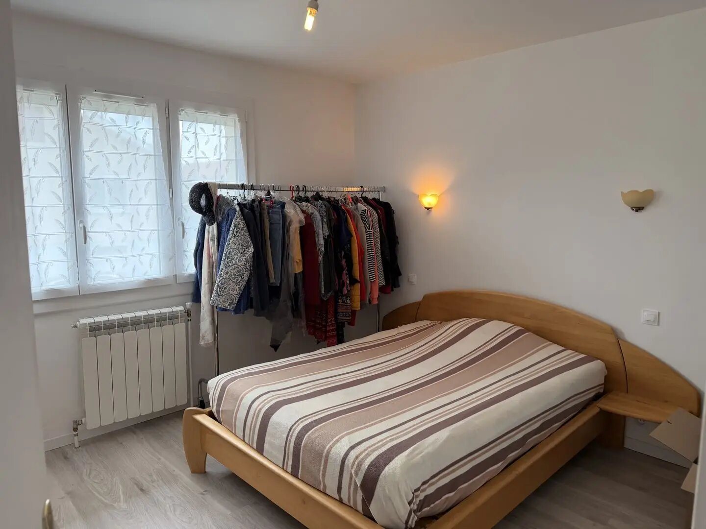 Maison à vendre, 117m², Genlis